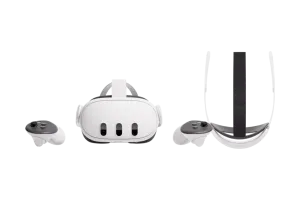 Meta Quest 3 512GB + Elite Strap