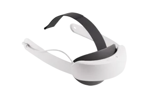 Meta Quest 3 en 3S Elite Strap met batterij