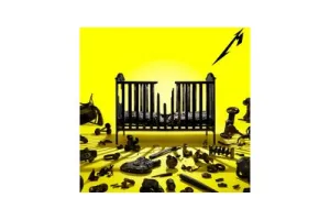 Metallica - 72 Seasons (CD)