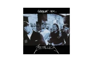 Metallica - Garage Inc. (2 CD)
