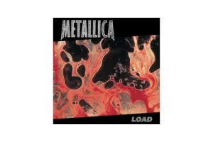 Metallica - Load (CD) (Expanded Edition) (Remastered)
