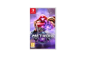 Metroid Prime 4 Nintendo Switch