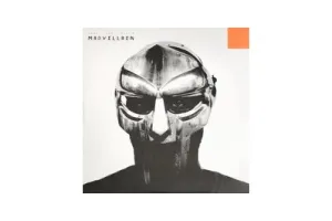 MF Doom, Madlib, Madvillain - Madvillainy (2 LP)