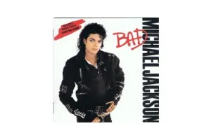 Michael Jackson - Bad