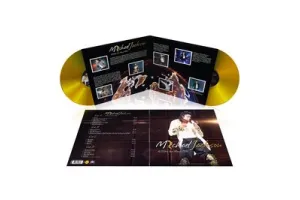 Michael Jackson - History Manila 1996 (2 LP)