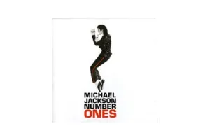 Michael Jackson - Number Ones (CD)