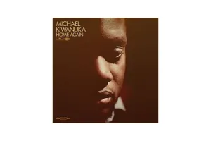 Michael Kiwanuka - Home Again (LP) (Limited Edition)