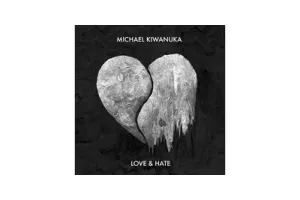 Michael Kiwanuka - Love &amp; Hate (2 LP)