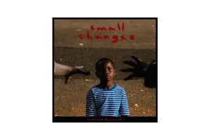 Michael Kiwanuka - Small Changes (LP)