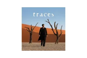 Michael Patrick Kelly - Traces (CD)