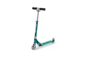 MICRO Sprite Kinderstep Petrol blauw