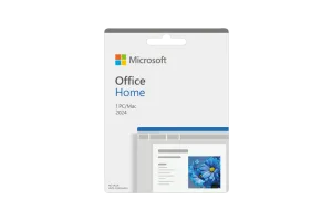 Microsoft Office Home 2024 EN