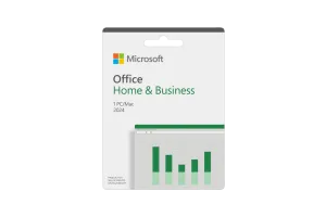 Microsoft Office Home & Business 2024 EN