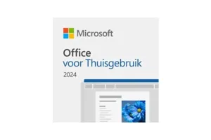 Microsoft Office voor Thuisgebruik 2024 NL Microsoft Office voor Thuisgebruik 2024 NL
