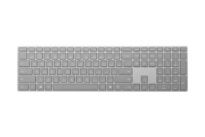 Microsoft Surface Draadloos Toetsenbord Grijs Qwerty