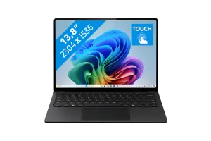 Microsoft Surface Laptop Copilot+ PC 13.8 Snapdragon X Elite / 16GB / 1TB Graphite