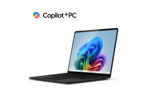 Microsoft Surface Laptop Copilot+ PC 13.8 Snapdragon X Elite / 16GB / 512GB Graphite Microsoft Surface Laptop Copilot+ PC 13.8 Snapdragon X Elite / 16GB / 512GB Graphite