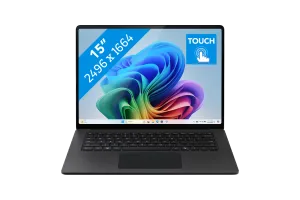 Microsoft Surface Laptop Copilot+ PC 15 Snapdragon X Elite / 16GB / 1TB Graphite