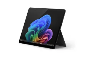 Microsoft Surface Pro 11 - Copilot+ Laptop - 13 inch - Snapdragon X Plus/16GB RAM/512GB SSD - Zwart