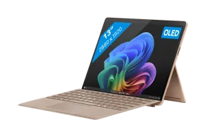 Microsoft Surface Pro 11 Snapdragon X Elite / 16GB / 512GB Dune (No PS)