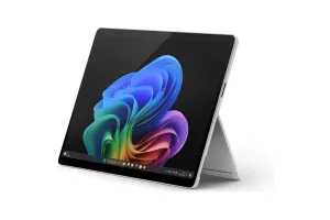 Microsoft Surface Pro Copilot+ PC Snapdragon X Plus / 16GB / 256GB Platinum Microsoft Surface Pro Copilot+ PC Snapdragon X Plus / 16GB / 256GB Platinum