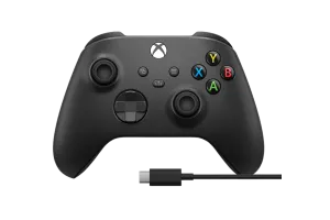 Microsoft Xbox Draadloze Controller + USB-C Kabel (2020)