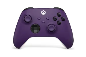 Microsoft Xbox Series X en S Wireless Controller Astral Paars
