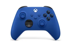 Microsoft Xbox Series X en S Wireless Controller Blauw