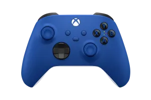 Microsoft Xbox Series X en S Wireless Controller Blauw