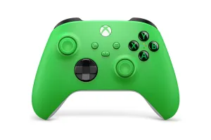 Microsoft Xbox Series X en S Wireless Controller Groen