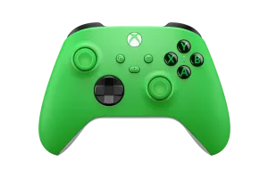 Microsoft Xbox Series X en S Wireless Controller Groen