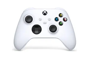 Microsoft Xbox Series X en S Wireless Controller Robot Wit