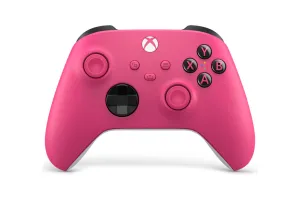 Microsoft Xbox Series X en S Wireless Controller Roze