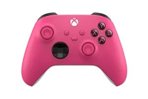 Microsoft Xbox Series X en S Wireless Controller Roze