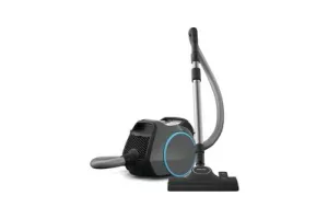 Miele - 78db grijze stofzuiger zonder zak - 11602500