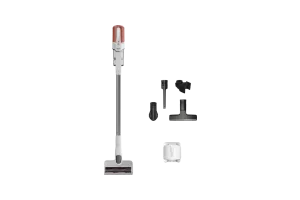 Miele Duoflex HX1 Terra rood