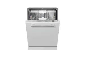 Miele G 5167 SC Vi XXL / Inbouw / Volledig geïntegreerd / Nishoogte 84,5 - 91 cm