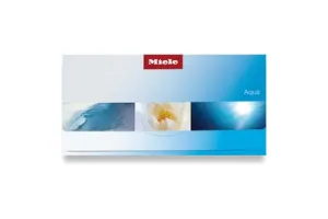 Miele Geurflacon Aqua - Set van 3 - Voor in de droger