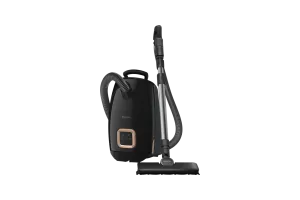 Miele Guard L1 AllFloor Parquet Obsidiaanzwart