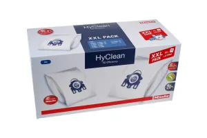 Miele HyClean 3D Efficiency GN XXL-pack - Stofzuigerzakken - 16 stuks