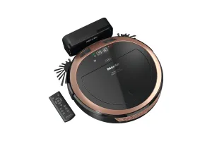 Miele Scout RX3 Home Vision