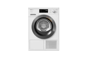 Miele TEC 648 WP EcoSpeed &amp; Wash2Dry