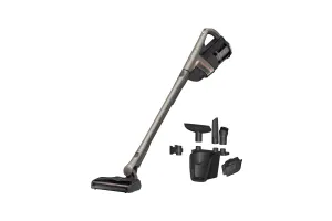 Miele Triflex HX2 Sprinter Cashmere Grijs