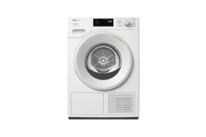 Miele TSC 643 WP EcoSpeed & Wash2Dry - Wasdroger - 8 kg Miele TSC 643 WP EcoSpeed & Wash2Dry - Wasdroger - 8 kg