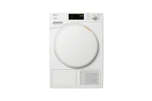 Miele TSC 663 WP EcoSpeed
