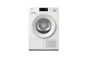 Miele TSD 643 WP EcoSpeed &amp; Wash2Dry - Droogkast - 9 kg - NL/FR