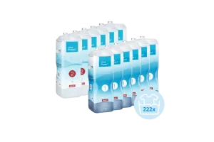 Miele UltraPhase 1 &amp; 2 - jaarpakket