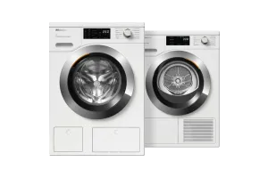 Miele WEG 888 WCS + Miele TEH 788 WP