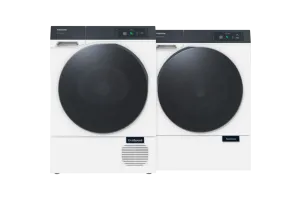 Miele WQ 1000 WPS Nova + Miele TQ 1000 WP Nova