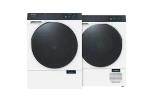 Miele WQ 1200 WPS Nova + Miele TQ 1000 WP Nova